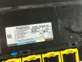 блок комфорта Ford Focus 3 поколение CB8 2012, 1.6 л., i-VTEC, PNDA, бензин, 5МКПП, white, хетчбэк 5 дв., передний привод, правый руль, AV6N-19G481-AJ - фото №2