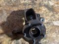 кулак поворотный правый Ford Focus 2 поколение [рестайлинг] CB4 2010, 2.0 л., i, AODE, бензин, 5МКПП, mi4	sea grey (metallic), хетчбэк 5 дв., передний привод, правый руль, 3M51-3K170 - фото №5