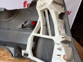 бампер задний Ford Focus 2 поколение [рестайлинг] CB4 2009, 1.6 л., SHDA, бензин, МКПП, серо голубой металик, хетчбэк 5 дв., передний привод, правый руль - фото №19