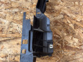 пыльник переднего крыла Ford Focus 3 поколение CB8 2011, 1.6 л., i-VTEC, PNDA, бензин, МКПП, panther black (metallic), хетчбэк 5 дв., передний привод, BM51-A02477-AE - фото №3