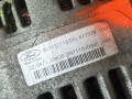 генератор Ford Focus 2 поколение [рестайлинг] 2010, 1.6 л., SHDA, бензин - фото №4