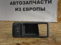кнопка стеклоподъемника двери Ford Focus 2 поколение [рестайлинг] CB4 2009, 1.6 л., i, SHDA, бензин, МКПП, хетчбэк 5 дв., 3M51-226A37-AFW - фото №2