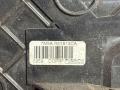 замок двери Ford Focus 2 поколение [рестайлинг] CB4 2009, 1.6 л., i, SHDA, бензин, МКПП, хетчбэк 5 дв., 7M5AR21813CA - фото №4