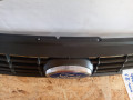 решетка радиатора Ford Focus 2 поколение [рестайлинг] CB4 2009, 1.6 л., i, SHDA, бензин, МКПП, хетчбэк 5 дв. - фото №7