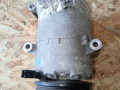 компрессор кондиционера Ford Focus 3 поколение CB8 2012, 1.6 л., i-VTEC, PNDA, бензин, 5МКПП, white, хетчбэк 5 дв., передний привод, правый руль, AV6119D629CA - фото №2