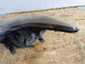 Фара галогеновая Ford Focus 2 поколение [рестайлинг] CB4 2009, 1.6 л., SHDA, бензин, МКПП, серо голубой металик, хетчбэк 5 дв., передний привод, правый руль - фото №5