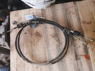 трос кулисы КПП Ford Focus 3 поколение CB8 2011, BV6R7E395AD
