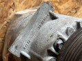 компрессор кондиционера Ford Focus 3 поколение CB8 2012, 1.6 л., i-VTEC, IQDB, бензин, МКПП, frozen white, передний привод, правый руль, AV6119D629CB - фото №7