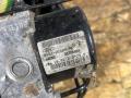 блок ABS Ford Focus 3 поколение CB8 2011, 1.6 л., i-VTEC, PNDA, бензин, МКПП, panther black (metallic), хетчбэк 5 дв., передний привод, BV61-2C405-AF - фото №3
