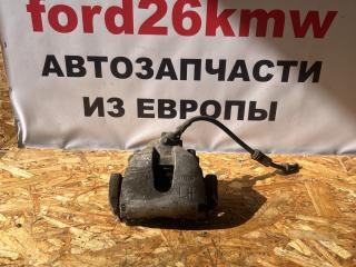 суппорт передний левый Ford Focus 2 поколение [рестайлинг] CB4 2009, 1.6 л., i, SHDA, бензин, МКПП, хетчбэк 5 дв.
