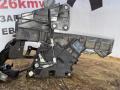 замок двери задней левой Ford Focus 2 поколение [рестайлинг] CB4 2009, 1.6 л., i, SHDA, бензин, МКПП, хетчбэк 5 дв., 4M5AA26413BC - фото №2