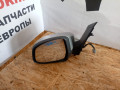 зеркало наружное левое Ford Focus 2 поколение [рестайлинг] CB4 2009, 1.6 л., i, SHDA, бензин, МКПП, хетчбэк 5 дв. - фото №2