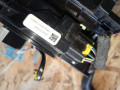шлейф руля Ford Focus 3 поколение CB8 2012, 1.6 л., i-VTEC, IQDB, бензин, МКПП, frozen white, передний привод, правый руль - фото №11