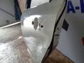 дверь задняя левая Ford Focus 3 поколение CB8 2012, 1.6 л., i-VTEC, IQDB, бензин, 5МКПП, frozen white, хетчбэк 5 дв., передний привод, правый руль - фото №3