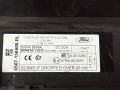 блок комфорта Ford Fusion 1 поколение [рестайлинг] CBK 2009, 1.4 л., i, бензин, 5МКПП, синий металик, передний привод, 6S6T-15K600-8L, 6S6T-15K600-BL - фото №4