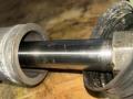 рулевая рейка Audi 2006, 4F1422065R - фото №5