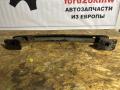 усилитель бампера заднего Ford Focus 2 поколение CB4 2008, 1.6 л., i, SHDA, бензин, 5МКПП, moondust silver, хетчбэк 5 дв., передний привод, правый руль - фото №4