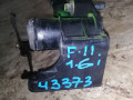 фланец (тройник) системы охлаждения Ford Focus 2 поколение CB4 2008, 1531004 - фото №2