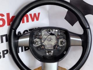 руль Ford Focus 2 поколение [рестайлинг] CB4 2009, 1.6 л., i, SHDA, бензин, МКПП, хетчбэк 5 дв., 4M51-3600-ELW
