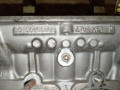 головка блока цилиндров Opel Astra G 2001, 55559597 - фото №6
