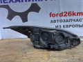 фара левая Ford Focus 3 поколение CB8 2012, 1.6 л., i-VTEC, PNDA, бензин, 5МКПП, white, хетчбэк 5 дв., передний привод, правый руль, BM51-13W030-DH - фото №5