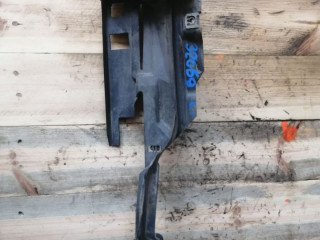 накладка колесной арки Ford Focus 3 поколение CB8 2011, BM51AD2477