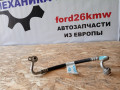трубка кондиционера Ford Focus 3 поколение CB8 2012, 1.6 л., i-VTEC, PNDA, бензин, 5МКПП, white, хетчбэк 5 дв., передний привод, правый руль, 1702751 - фото №10