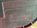 моторчик передних стеклоочистителей (дворников) Ford Focus 3 поколение CB8 2012, 1.6 л., i-VTEC, PNDA, бензин, 5МКПП, white, хетчбэк 5 дв., передний привод, правый руль, BM51-17504-AH - фото №7