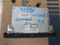 магнитола Ford Focus 2 поколение CB4 2006, 4M5T18C815BK - фото №3