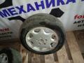 диск литой Mercedes-Benz 1998 - фото №4