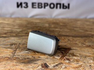 колпачок (заглушка) ручки двери Opel Astra H/Family [рестайлинг] L69 2010, 1.6 л., i-VTEC, Z 16 XER, бензин, робот, седан, передний привод