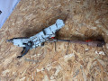 вал рулевой рейки Ford Focus 3 поколение CB8 2012, 1.6 л., i-VTEC, IQDB, бензин, 5МКПП, white(белый), седан, передний привод - фото №2