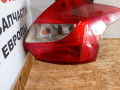 фонарь задний правый Ford Focus 3 поколение CB8 2012, 1.6 л., хетчбэк 5 дв., BM5113404A - фото №2