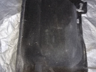 обшивка багажника Ford Focus 2 поколение CB4 2007, 4M51A31148