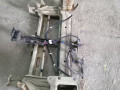 передняя панель крепления облицовки (телевизор) Chevrolet Captiva 1 поколение 2008, 95292303 - фото №4