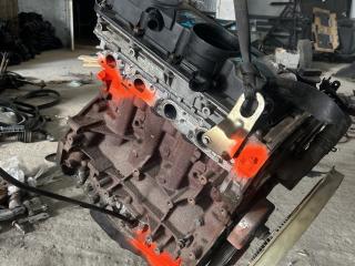 двигатель Ford Transit 7 поколение 2009, 2.4 л., PHFA, дизель, МКПП