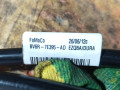 трос кулисы КПП Ford Focus 3 поколение CB8 2012, 1.6 л., i-VTEC, IQDB, бензин, МКПП, frozen white, передний привод, правый руль, BV6R-7E395--AD - фото №4