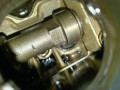 двигатель Ford Focus 2 поколение CB4 2008 - фото №2