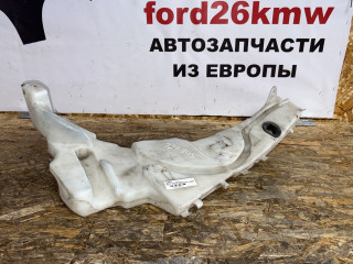 бачок омывателя Ford Focus 2 поколение [рестайлинг] CB4 2009, 1.6 л., i, SHDA, бензин, МКПП, хетчбэк 5 дв., 4M51-13K163