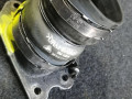 патрубок интеркулера Ford Focus 2 поколение CB4 2008, 1.6 л., дизель, 9651559480 - фото №3
