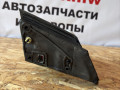 зеркало наружное правое Ford Focus 3 поколение CB8 2012, 1.6 л., i-VTEC, IQDB, бензин, МКПП, frozen white, передний привод, правый руль - фото №3