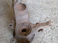 кулак поворотный правый Mazda 3 1 поколение [рестайлинг] BK 2008, BR5S33021A - фото №2