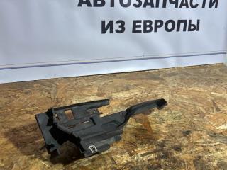 пыльник переднего крыла Ford Focus 3 поколение CB8 2012, 1.6 л., i-VTEC, IQDB, бензин, МКПП, frozen white, передний привод, правый руль, BM51-A02476-AE