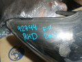 Фара галогеновая Ford Focus 2 поколение CB4 2008, 1.6 л., бензин, 220RB1 - фото №2