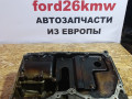 масляный поддон Ford Focus 2 поколение CB4 2006, 1.8 л., QQDB, бензин, 5МКПП, хетчбэк 5 дв., 4M5G6675FG - фото №3