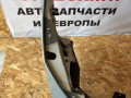 бампер задний Ford Focus 2 поколение [рестайлинг] CB4 2009, 1.6 л., SHDA, бензин, МКПП, серо голубой металик, хетчбэк 5 дв., передний привод, правый руль - фото №16