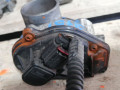 заслонка дроссельная Ford Focus 2 поколение CB4 2008 - фото №2