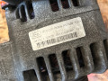 генератор Ford Focus 2 поколение [рестайлинг] CB4 2009, 1.6 л., i, SHDA, бензин, МКПП, хетчбэк 5 дв. - фото №2
