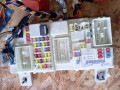 Блок управления BCM (Body Control Module) Ford Focus 2 поколение [рестайлинг] CB4 2009, 1.6 л., i, SHDA, бензин, АКПП, голубой металик, хетчбэк 5 дв., передний привод, правый руль, 7M5T14A073JF - фото №7