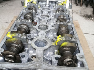 головка блока цилиндров Chevrolet Cruze 1 поколение J300 2012, 1.8 л., бензин, 55568363